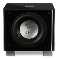REL Acoustics T/9x Subwoofer - AmbientSolutions
