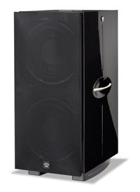 REL Acoustics 212 Black Label