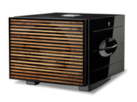 REL Acoustics Carbon Special Black Label