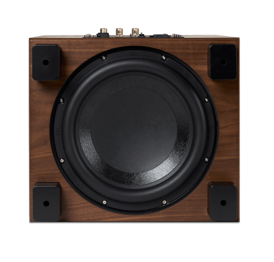 
                  
                    REL Acoustics Classic 99 Subwoofer - AmbientSolutions
                  
                