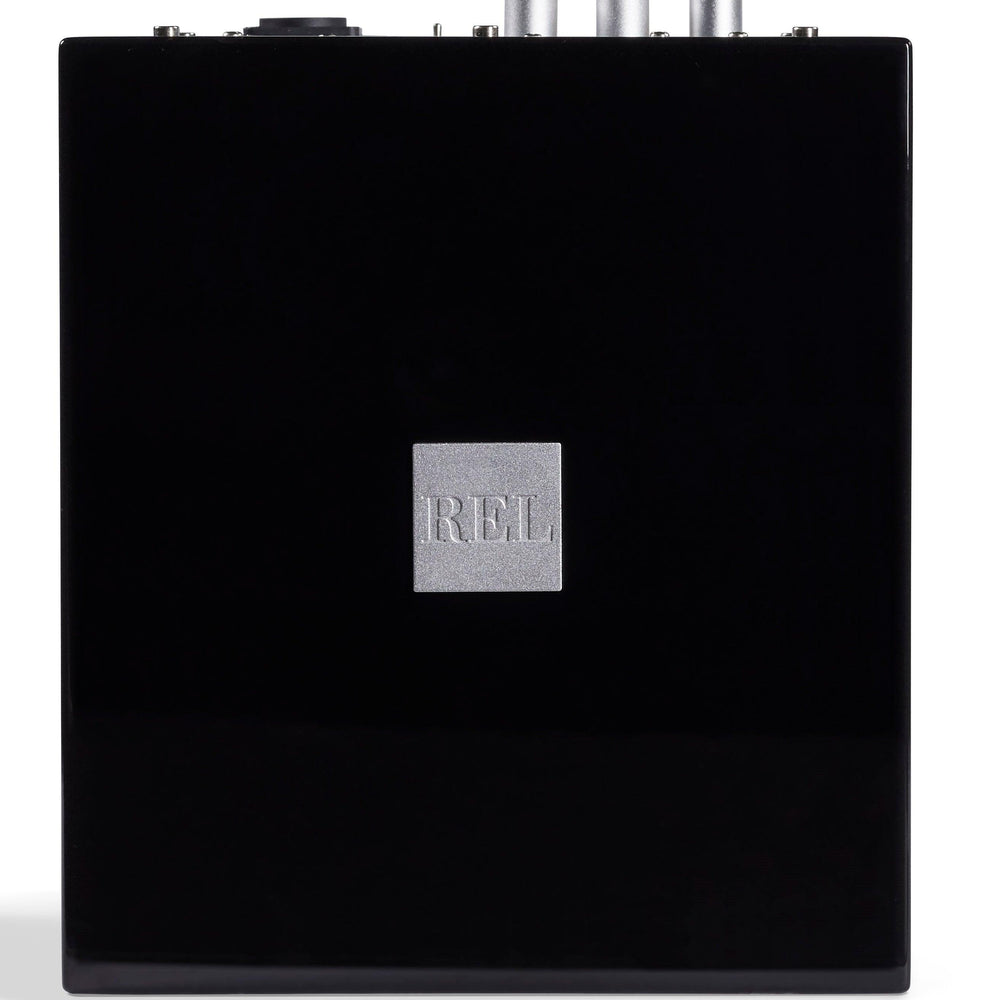 
                  
                    REL Acoustics Tzero MKIII Subwoofer - AmbientSolutions
                  
                