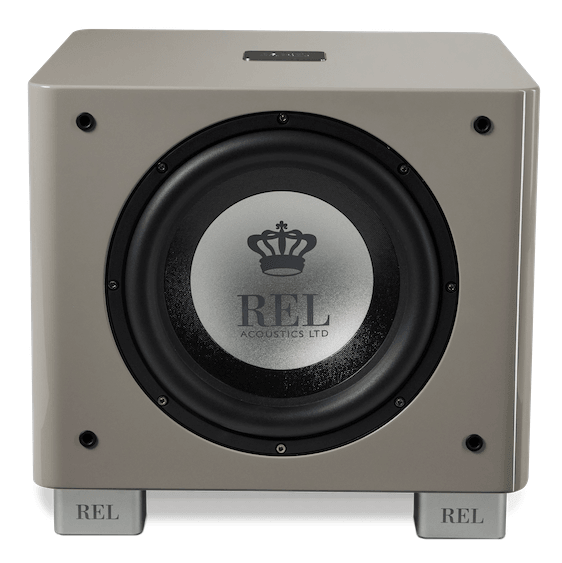 REL Acoustics T/9x Subwoofer - AmbientSolutions