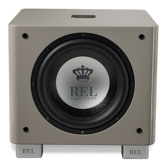 REL Acoustics T/9x Subwoofer