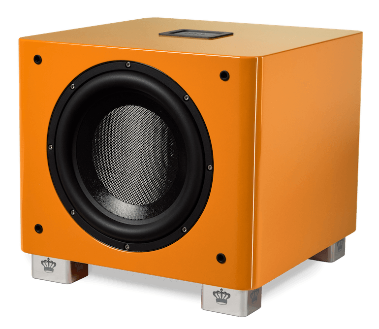 REL Acoustics T/9x SE - AmbientSolutions