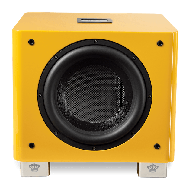 REL Acoustics T/9x SE - AmbientSolutions