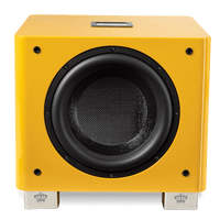 REL Acoustics T/9x SE.