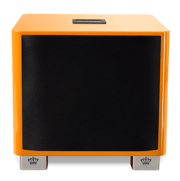 
                  
                    REL Acoustics T/9x SE - AmbientSolutions
                  
                