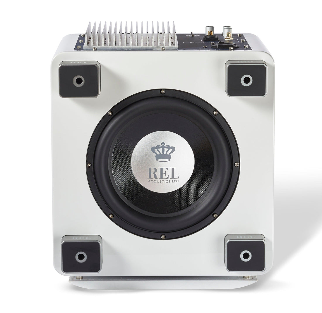 Rel Component REL Acoustics T/9x – AmbientSolutions