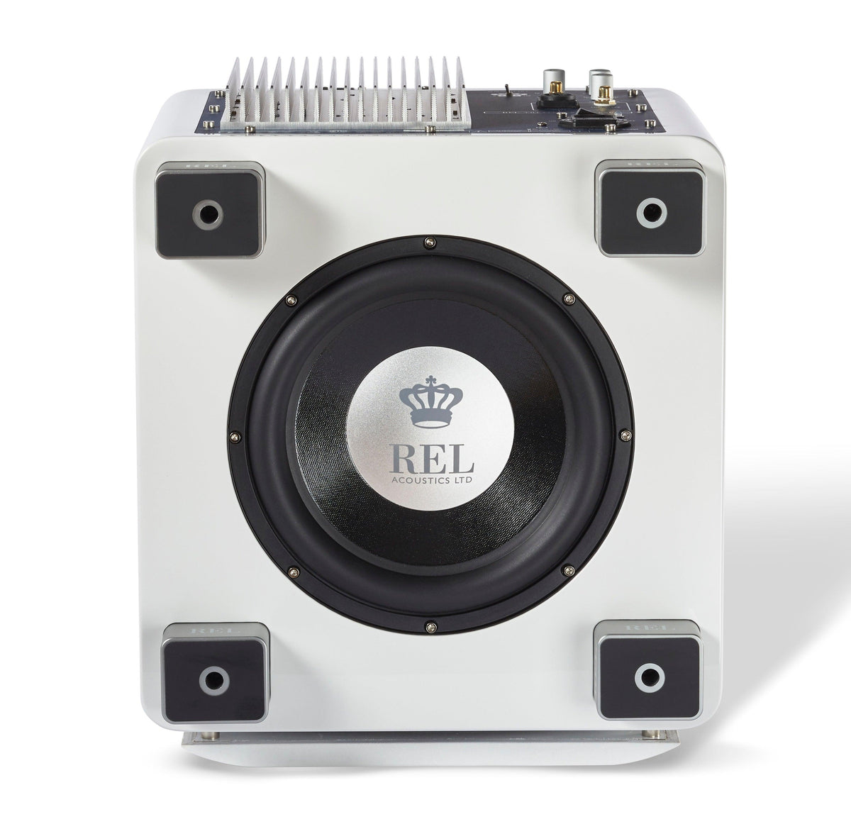 Rel REL Acoustics T/9x – AmbientSolutions