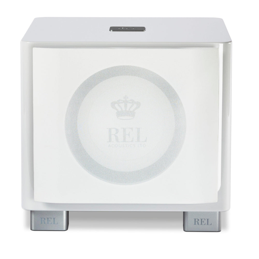 
                  
                    REL Acoustics T/9x Subwoofer - AmbientSolutions
                  
                