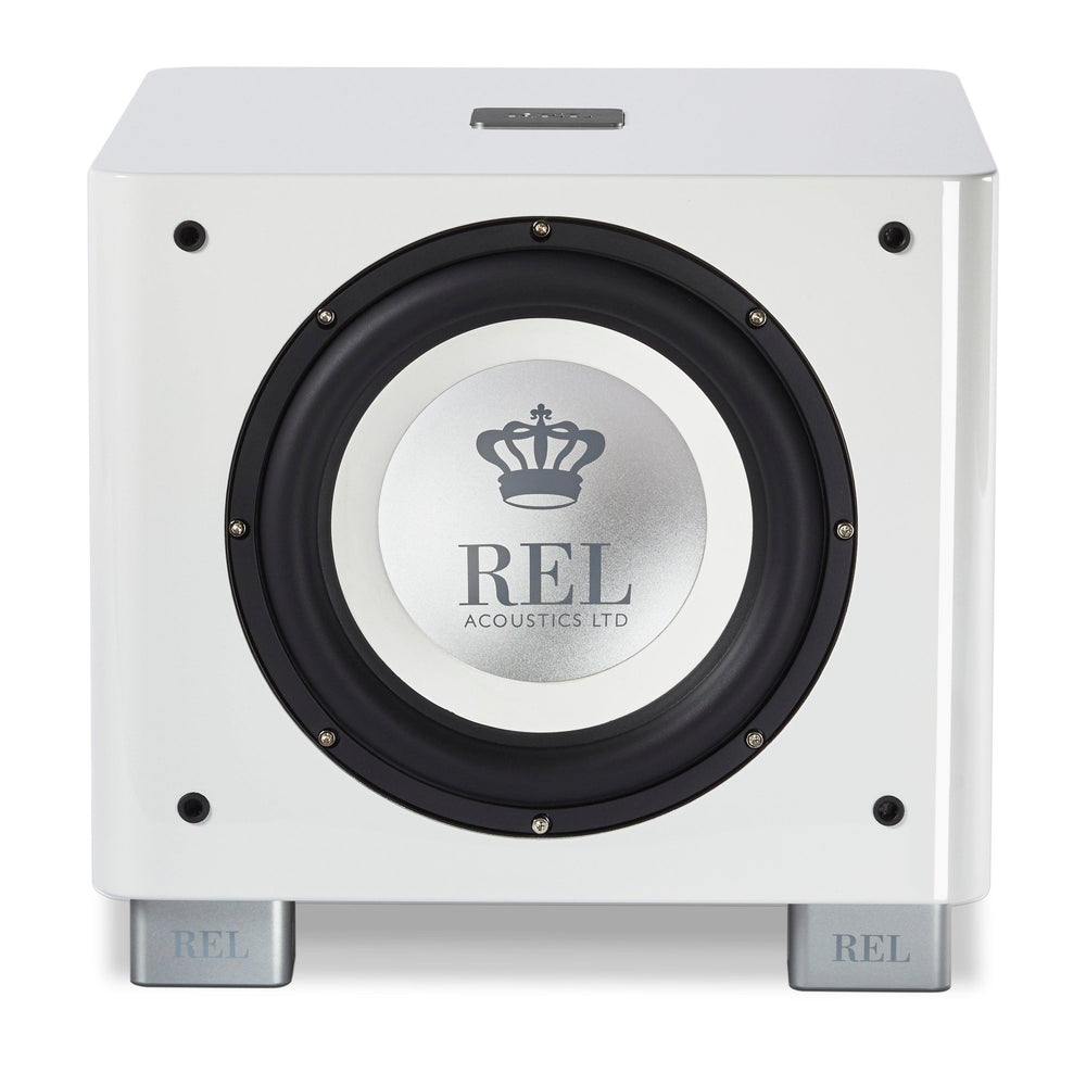 
                  
                    REL Acoustics T/9x Subwoofer - AmbientSolutions
                  
                