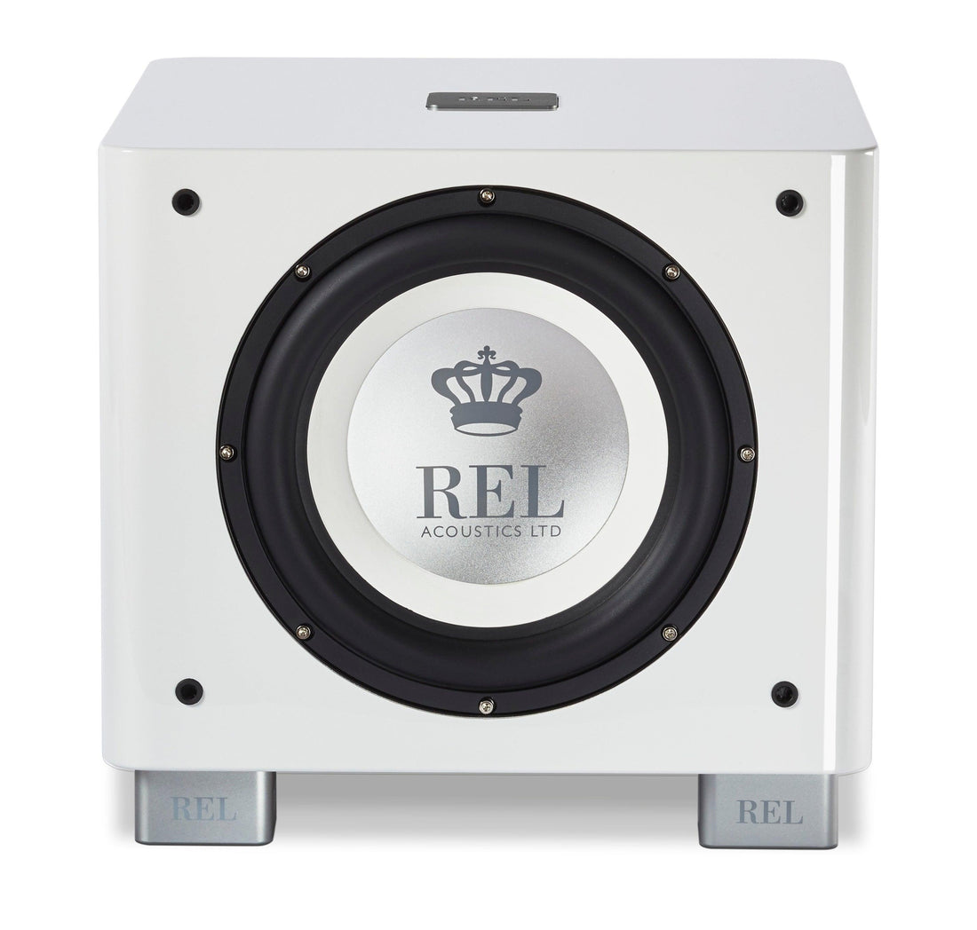 Rel REL Acoustics T/9x – AmbientSolutions