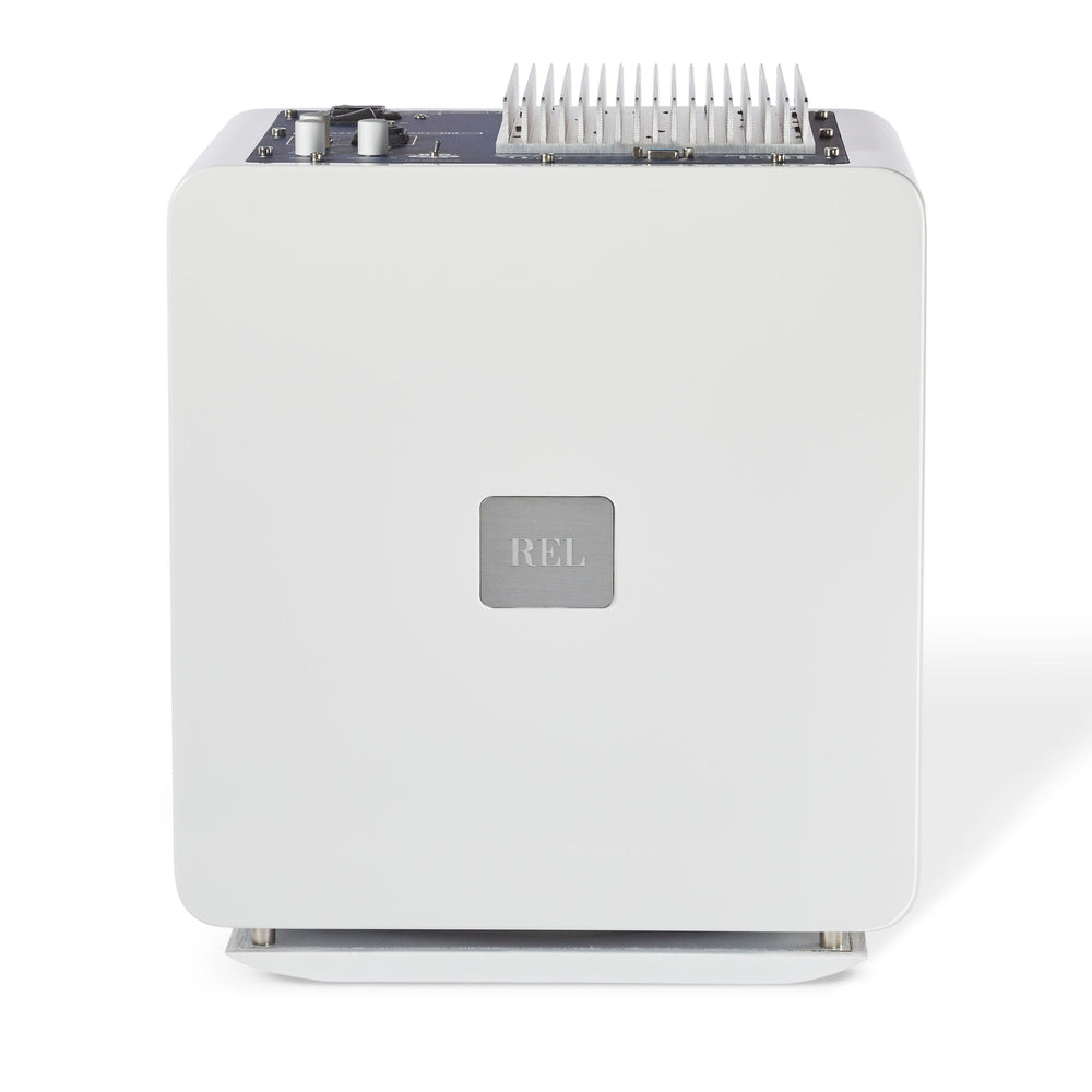 
                  
                    REL Acoustics T/9x Subwoofer - AmbientSolutions
                  
                