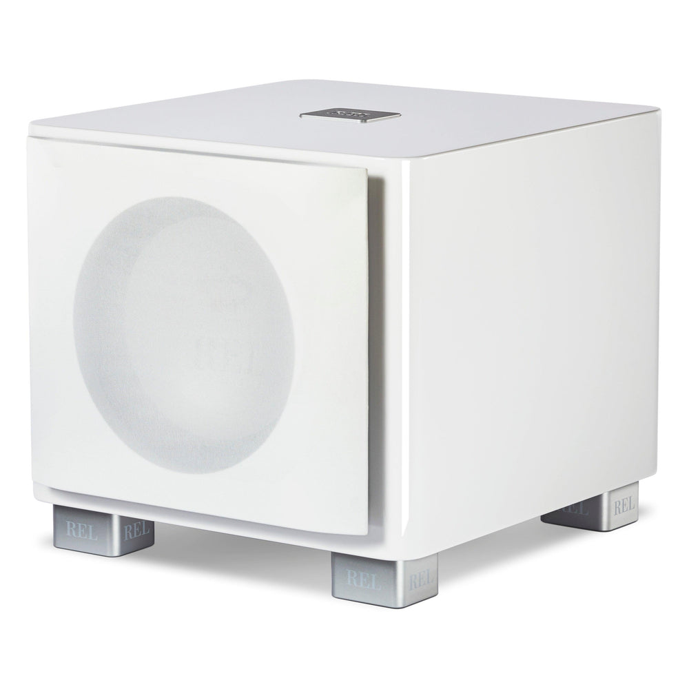 
                  
                    REL Acoustics T/9x Subwoofer - AmbientSolutions
                  
                