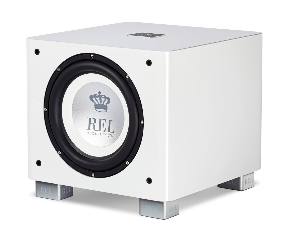 Rel REL Acoustics T/9x – AmbientSolutions