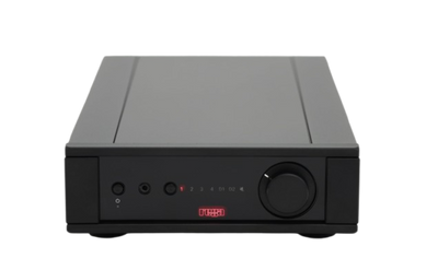 Rega Brio