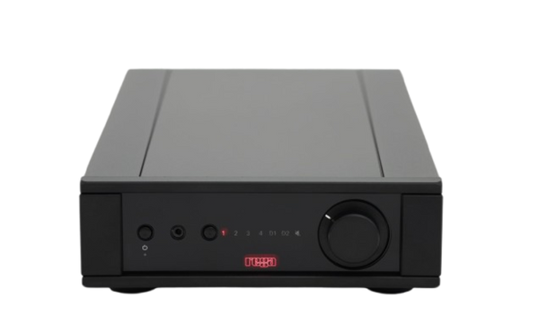 Rega Brio