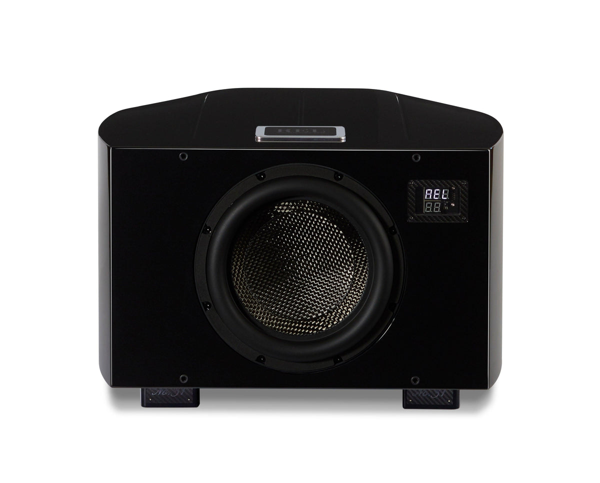 Subwoofer Rel Acoustics Reference No.31 - AmbientSolutions