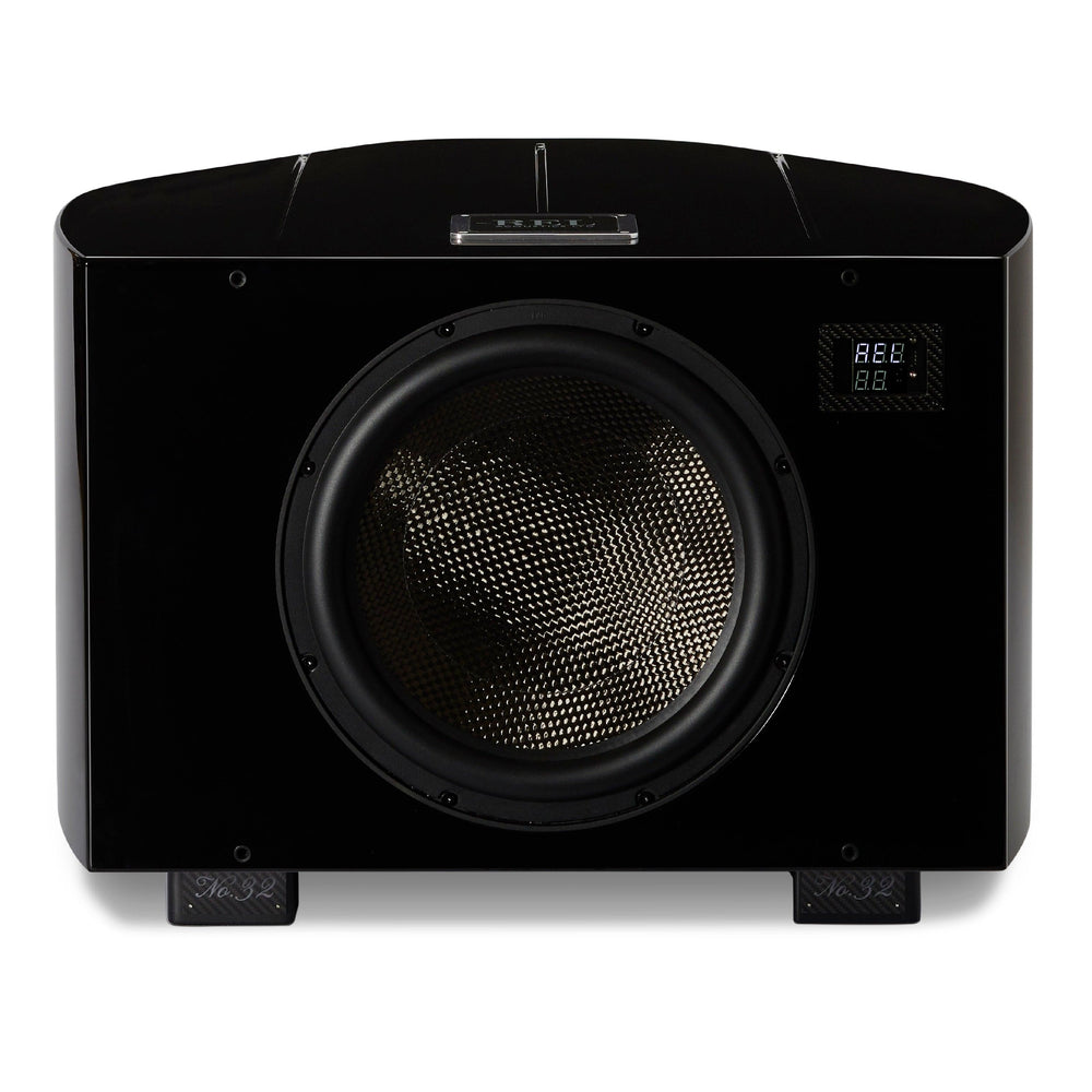 Rel Acoustics No.32 Subwoofer – AmbientSolutions