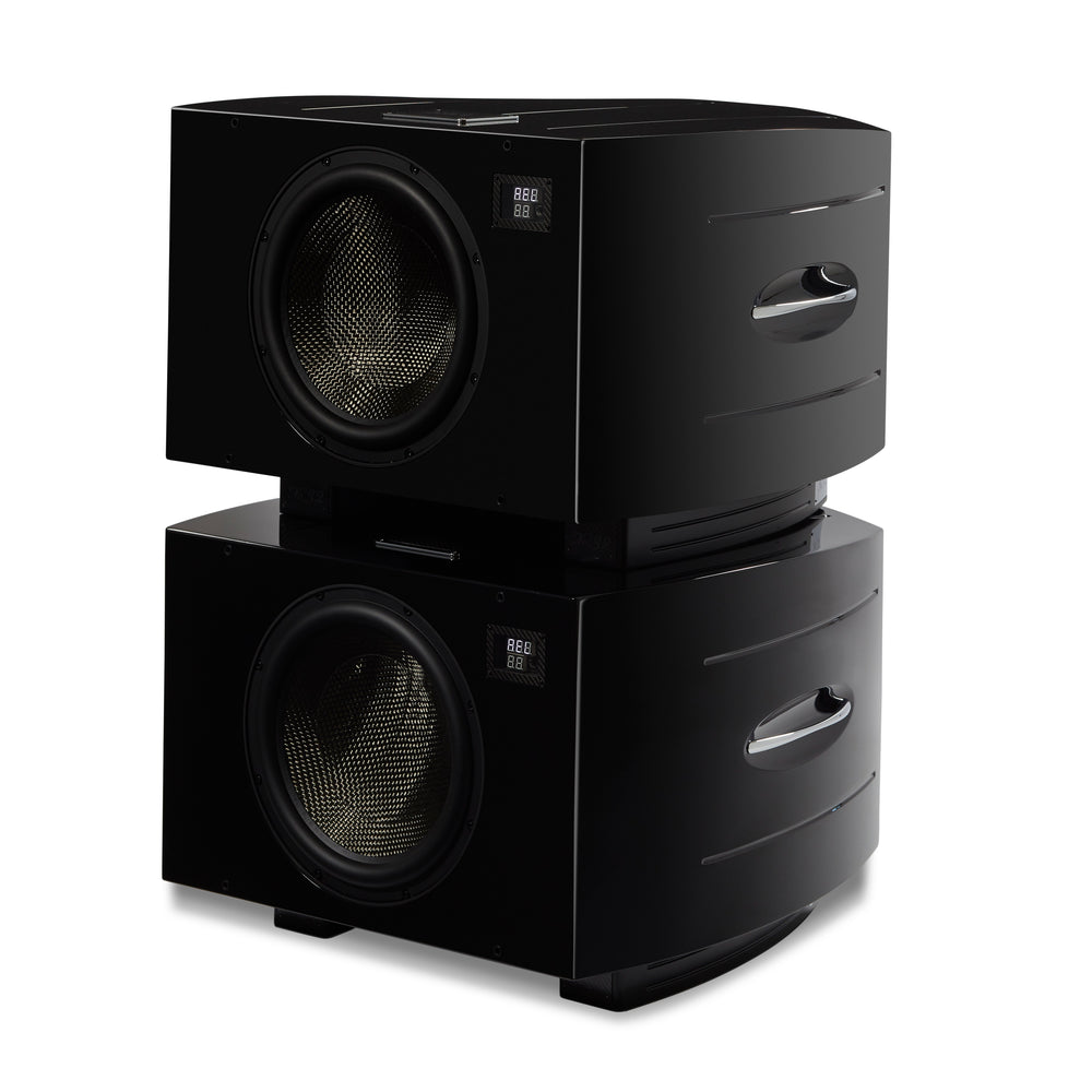 
                      
                        Subwoofer Rel Acoustics Reference No.32 AmbientSolutions
                      
                    