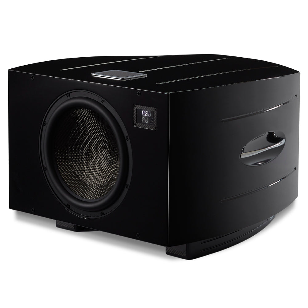 Subwoofer Rel Acoustics Reference No.32 AmbientSolutions