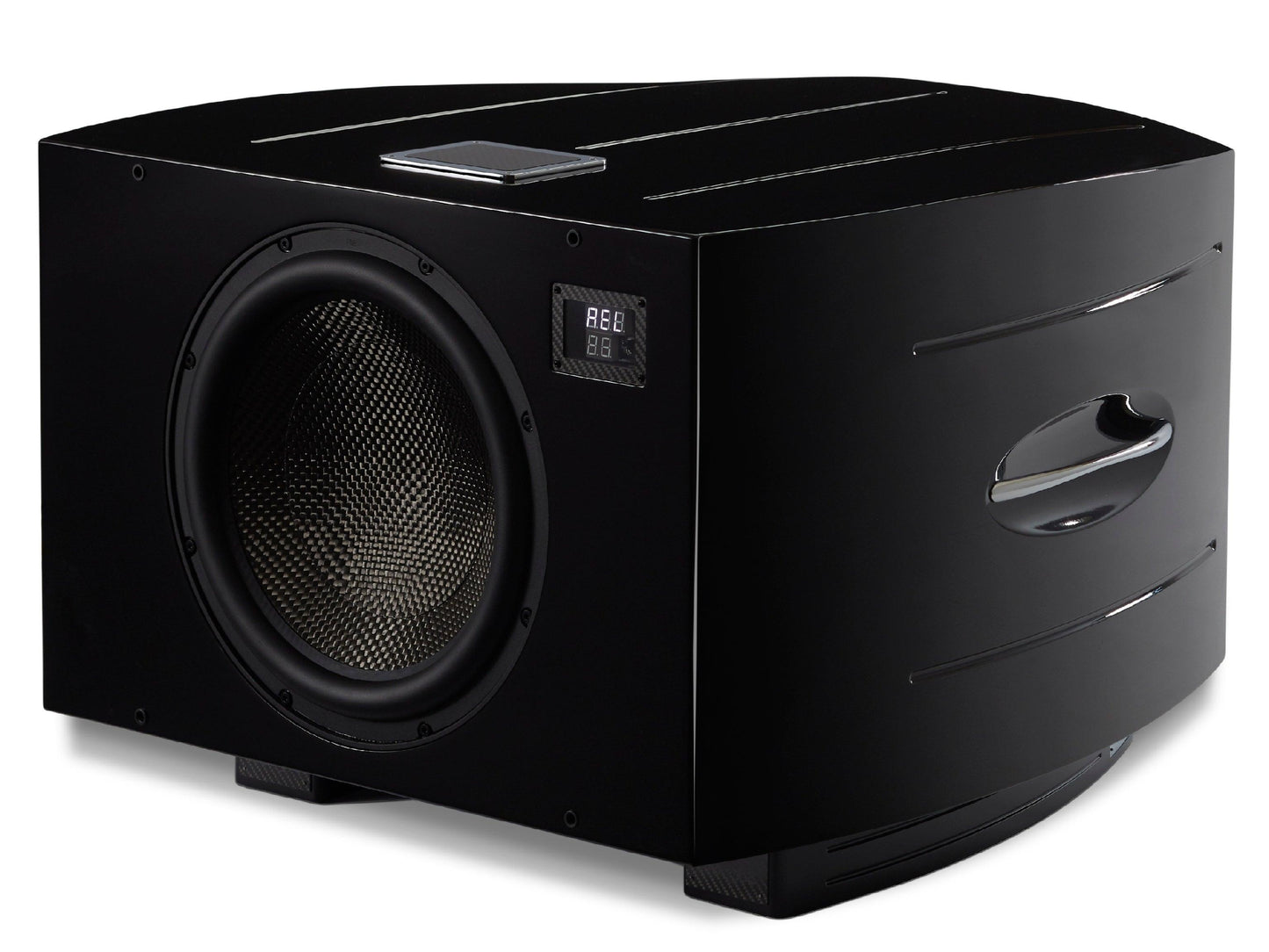 Rel Acoustics No.32 Subwoofer – AmbientSolutions
