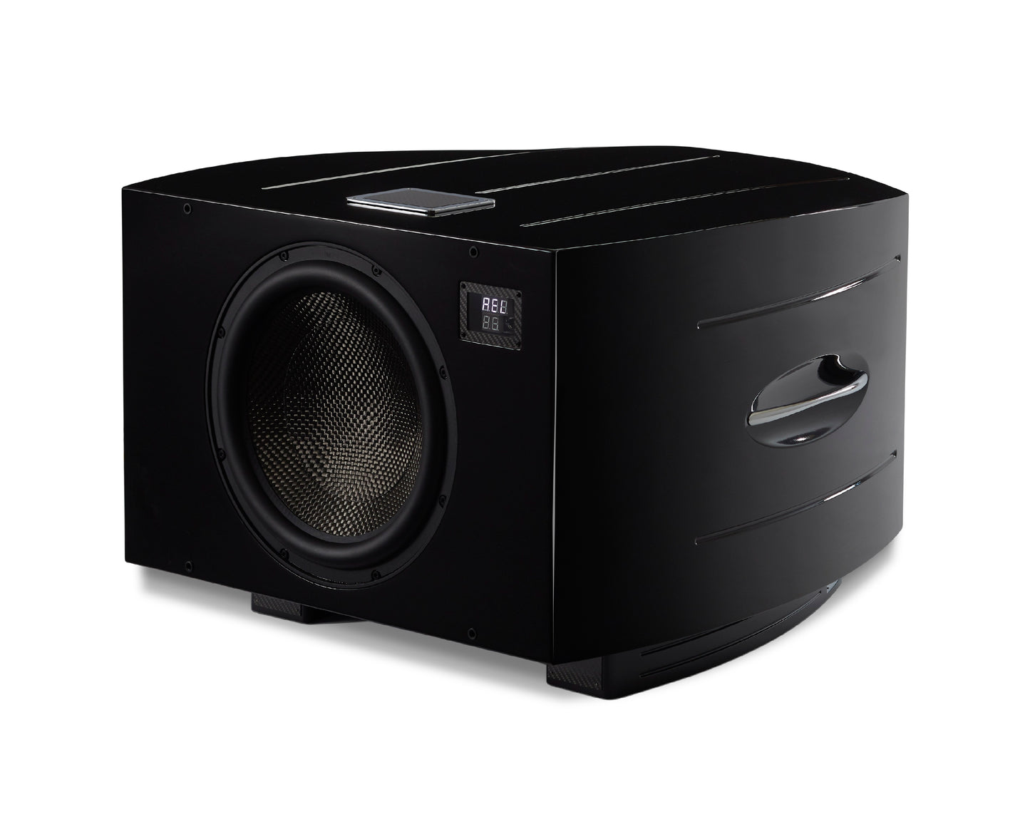 Subwoofer Rel Acoustics Reference No.32 AmbientSolutions