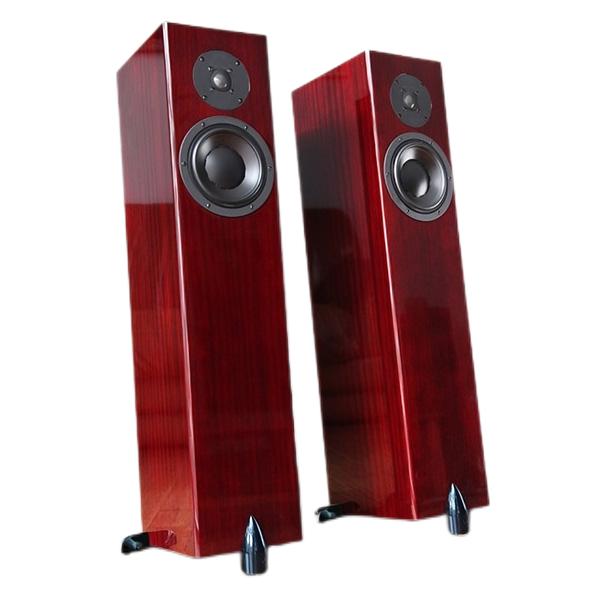 Totem Acoustic Forest Signature AmbientSolutions