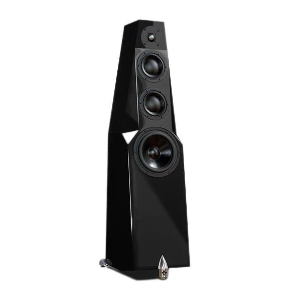 Totem Acoustic Wind Design