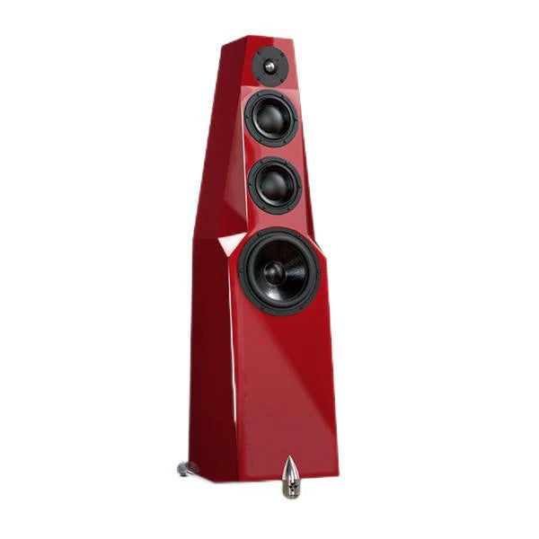 Totem Acoustic Wind Design