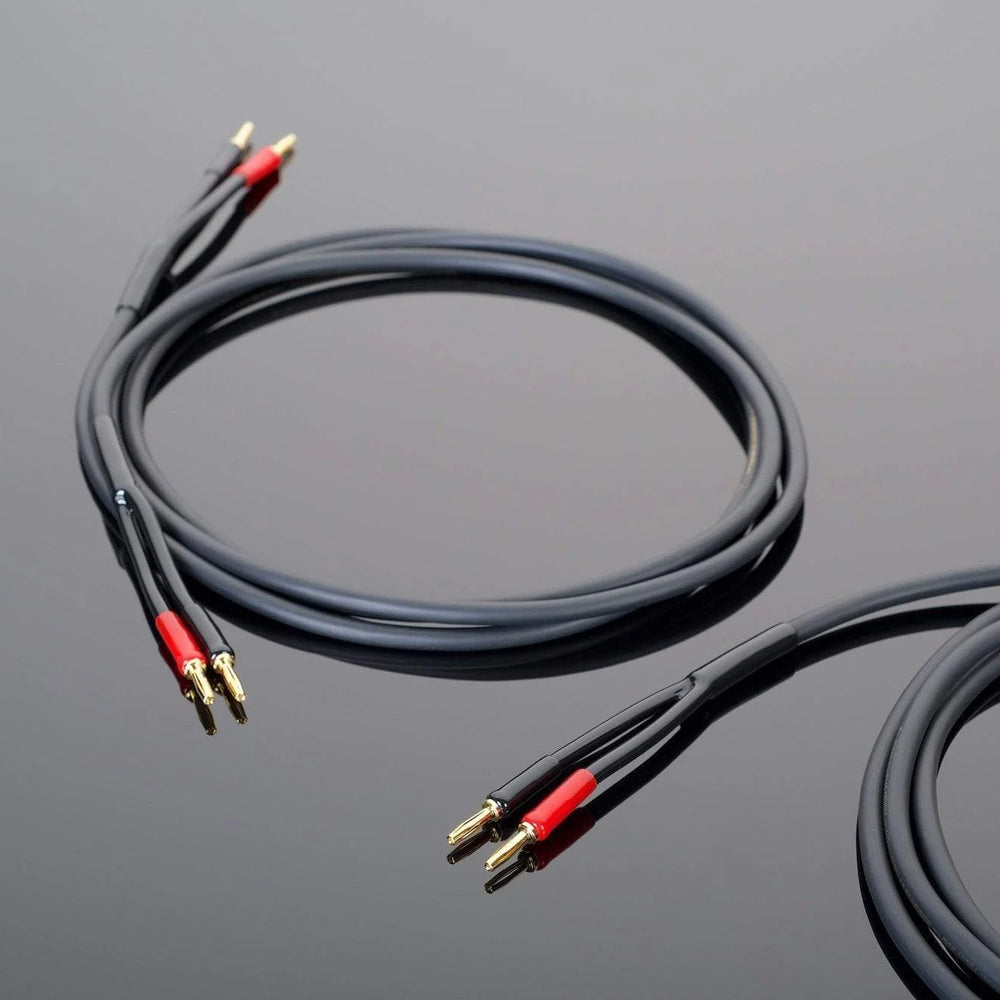 Cable para bocinas Hi-Fi | Transparent audio