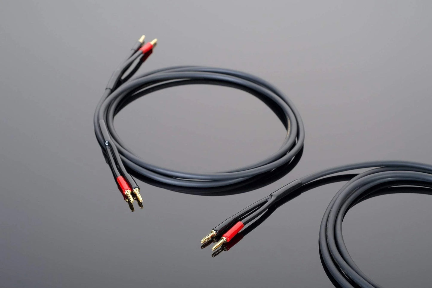 Cable para bocinas Hi-Fi | Transparent audio