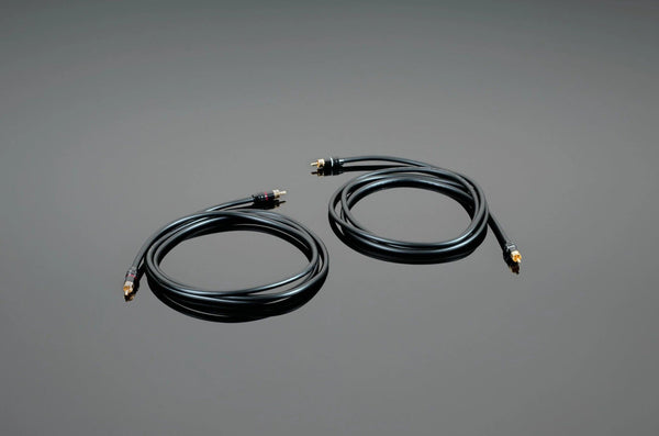 Cable de Audio RCA.
