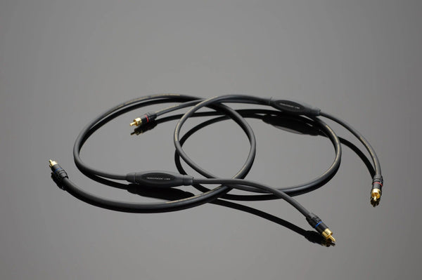 Cable de Audio RCA LINK.