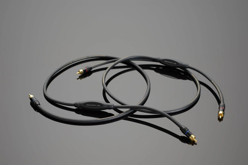 Cable de Audio RCA LINK.