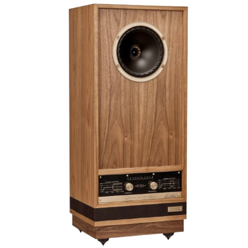 Fyne Audio Vintage Classic Gold VIII SP