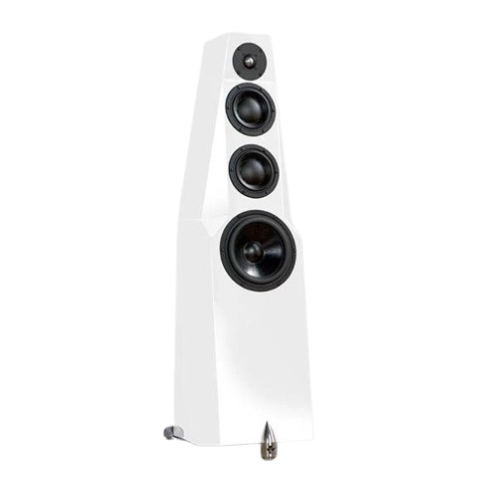 Totem Acoustic Wind Design
