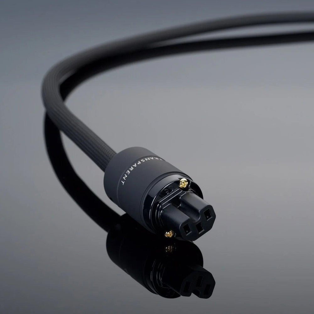 
                  
                    Cable de alimentacion de alto rendimiento | Transparent Audio - AmbientSolutions
                  
                