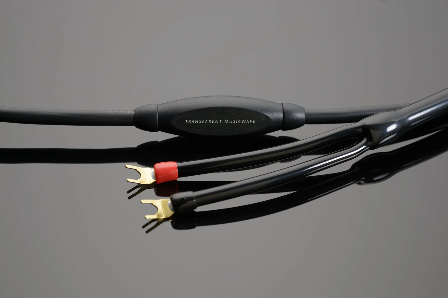 Cable para bocinas Hi-Fi MusicWave | Transparent audio