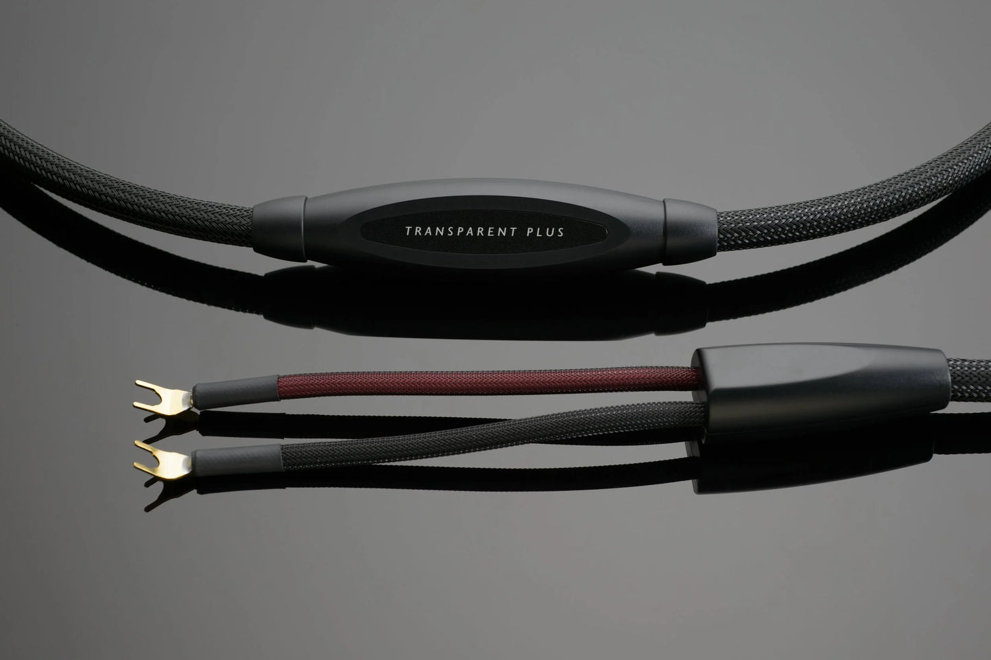 Cable para bocinas Hi-Fi PLUS | Transparent Audio