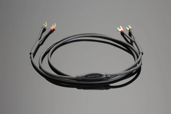 Cable para bocinas Hi-Fi WAVE.