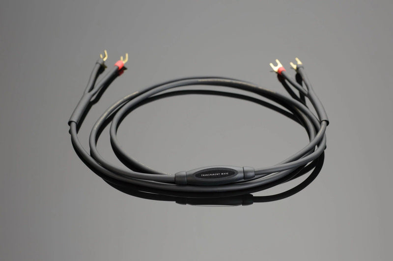 Cable para bocinas Hi-Fi WAVE.